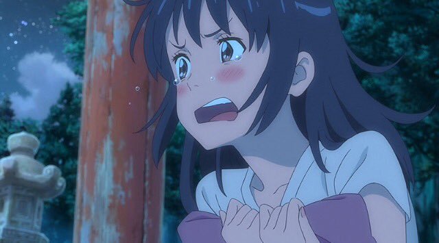 21年人気映画 君の名は のフル動画を今すぐ無料で見る方法 見どころ あらすじ Sumika Blog